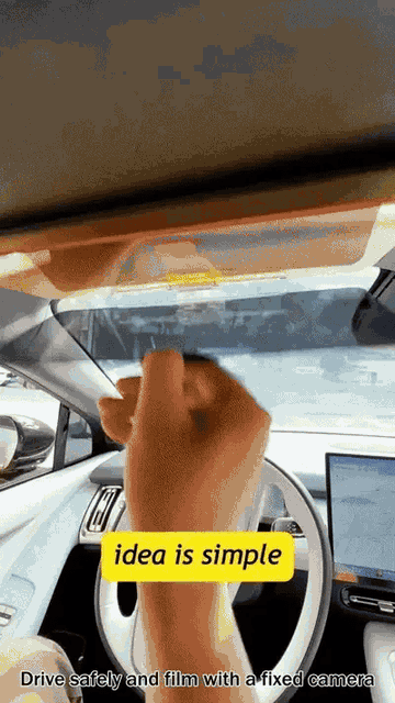 Car polarized sun visor extender